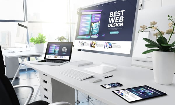 Why Redesigning Your Website is Crucial for Home Services Industry