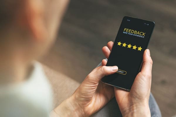 Boost Your Reviews: 3 Techniques to Enhance the Quantity and Quality of your reviews
