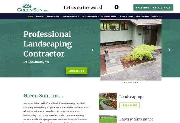 Green-Sun-Website-After Green Sun New Design