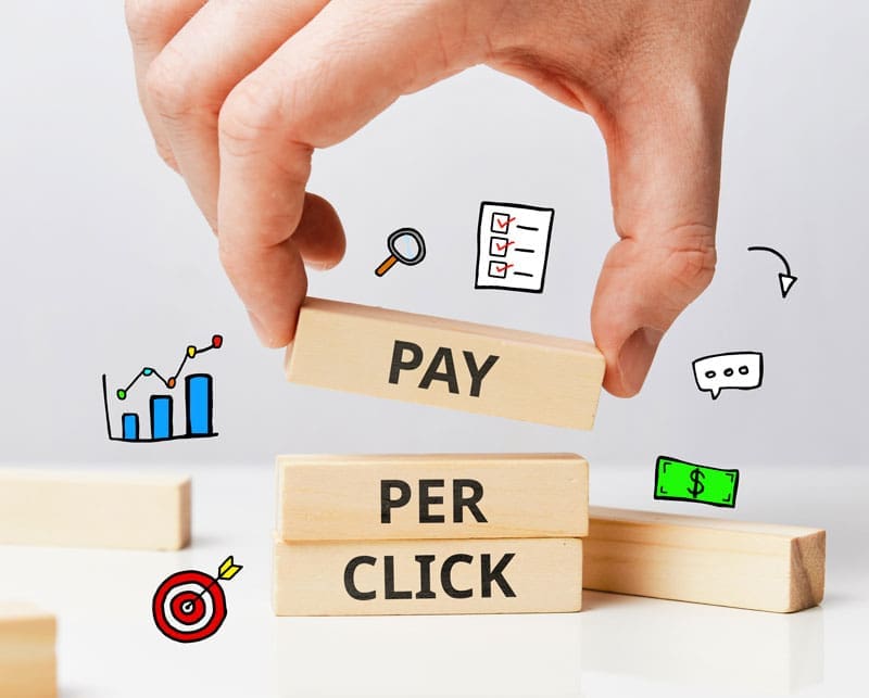 Pay-Per-click