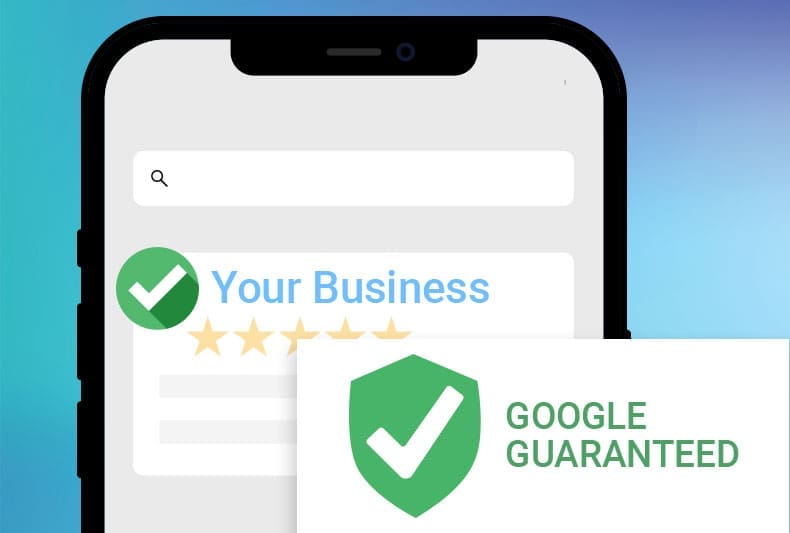 How to Get a Google Guarantee Badge: Build Trust & Win Customers