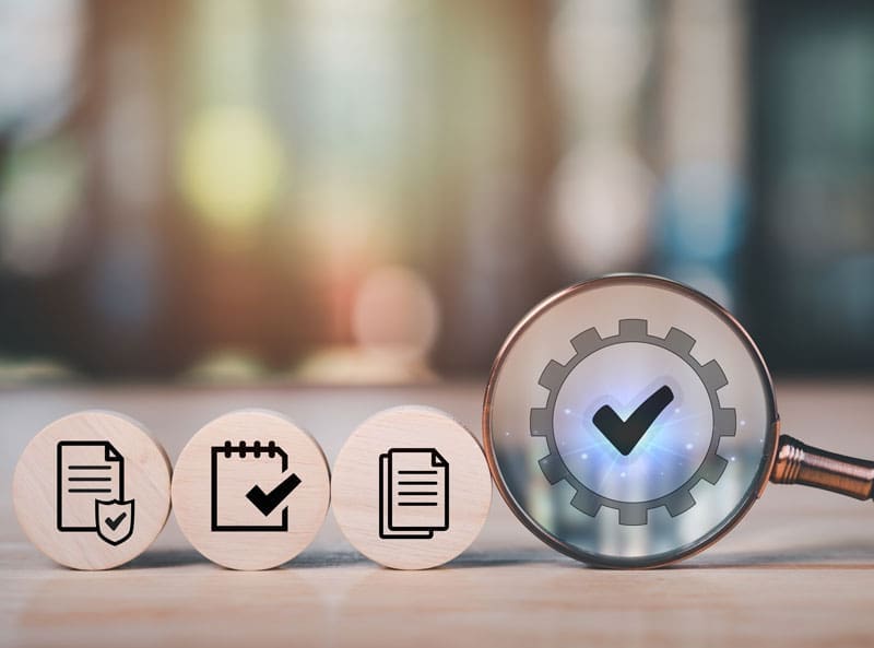 Reviewing-process review process and assess correctness