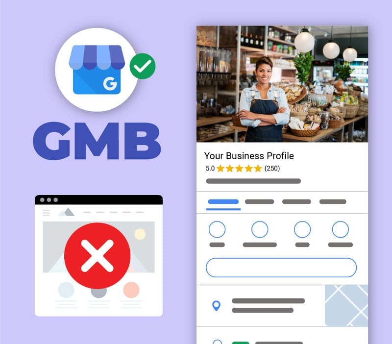 Google-My-Business-no-website google My business mockup