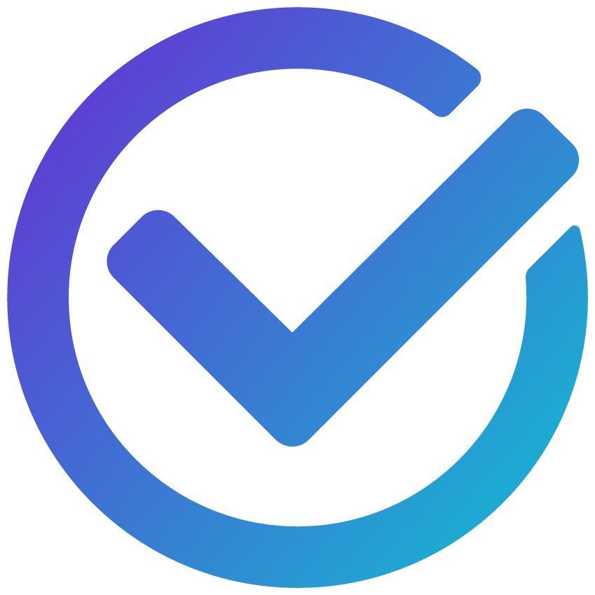 checkmark