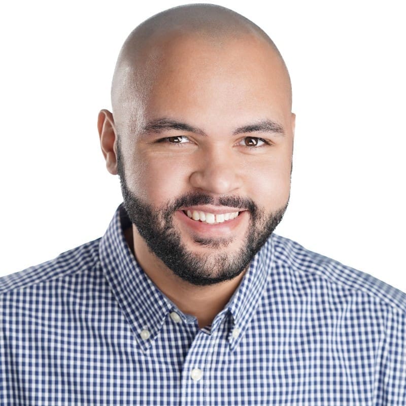 Picture of Jordan Jones