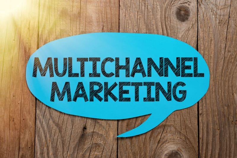 Navigating the New Digital Frontier: Why a Multi-Channel Approach is Critical for Business Survival
