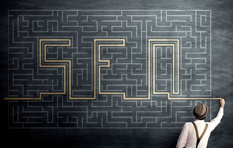 Tackling the Digital Maze: An All-Encompassing Strategy for Success
