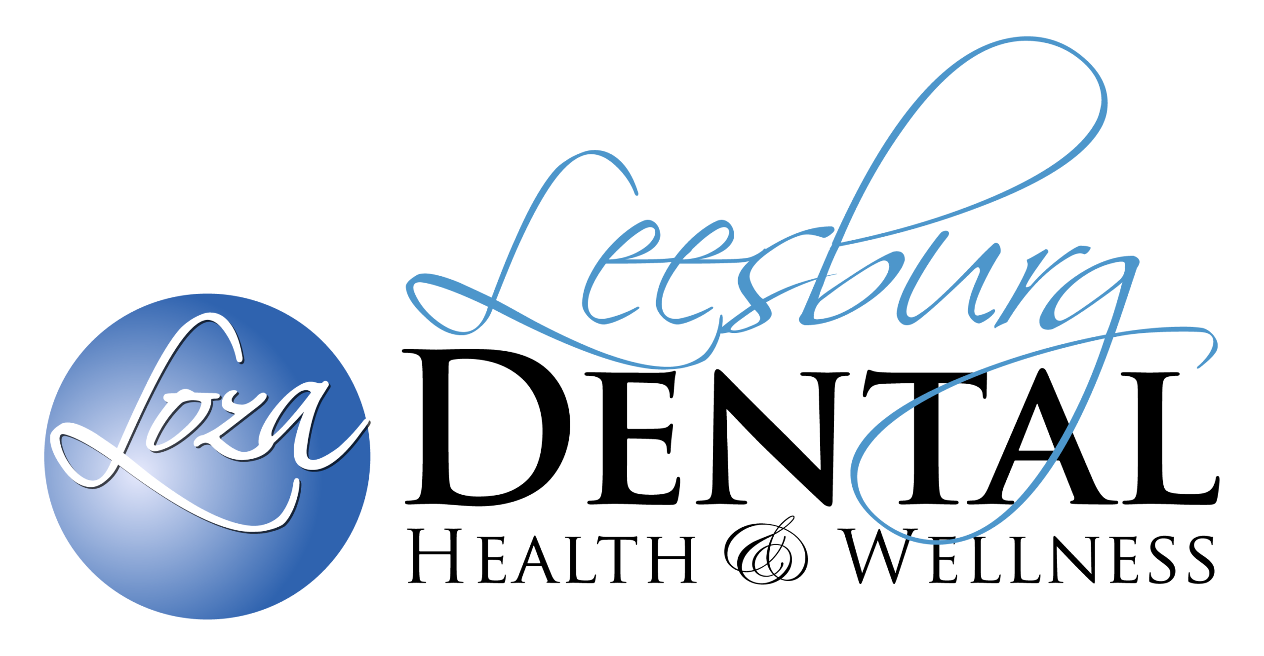 Leesburg-Dental-Logo_NEW-01 The Car Doctor of Orem Logo