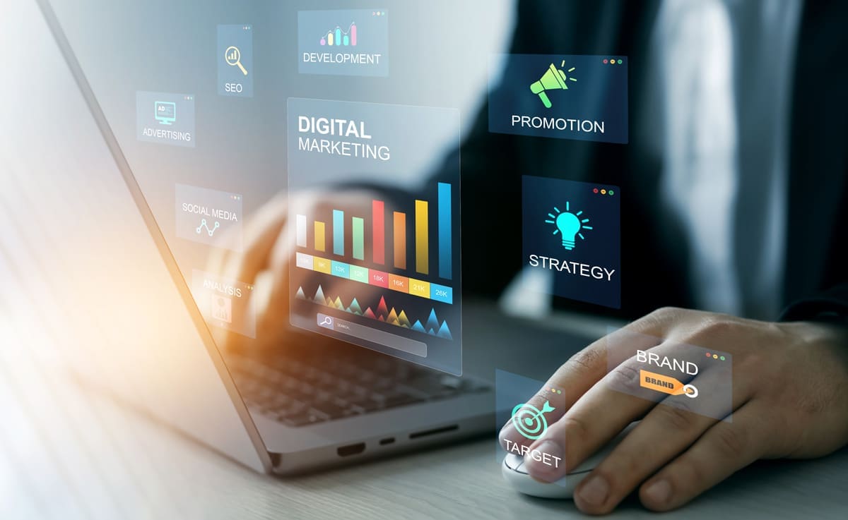 digital-marketing-graphic Digital Marketing development and goals strategy